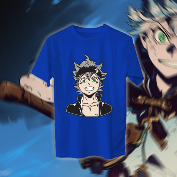Black Clover - بلاك كلوفر - Image 7