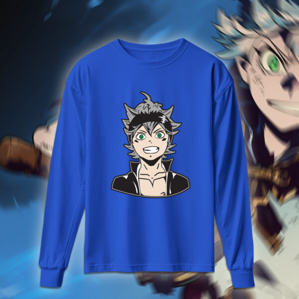 Black Clover - بلاك كلوفر - Image 10