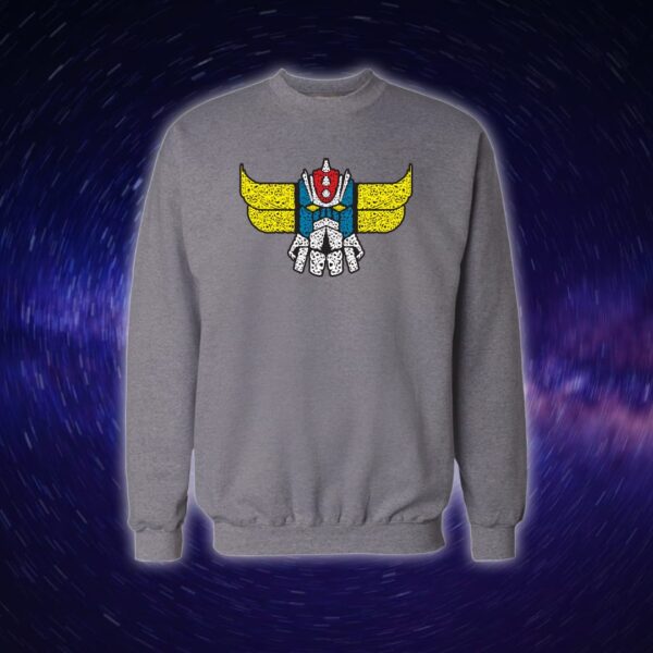 قرندايزر - سبيستون