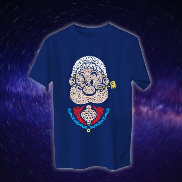 باباي - سبيستون