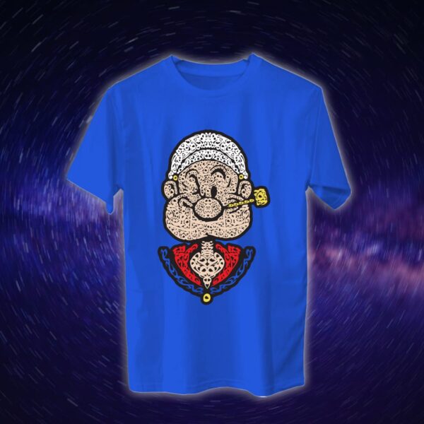 باباي - سبيستون