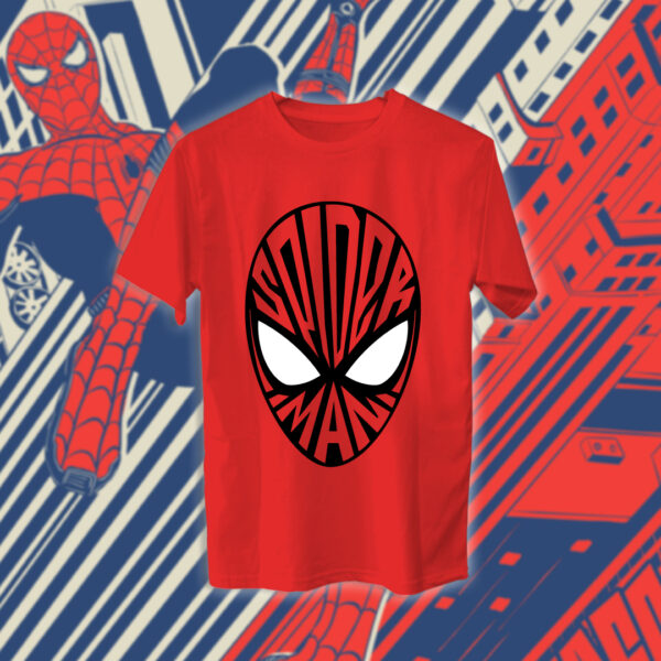 Spiderman - سبايدرمان