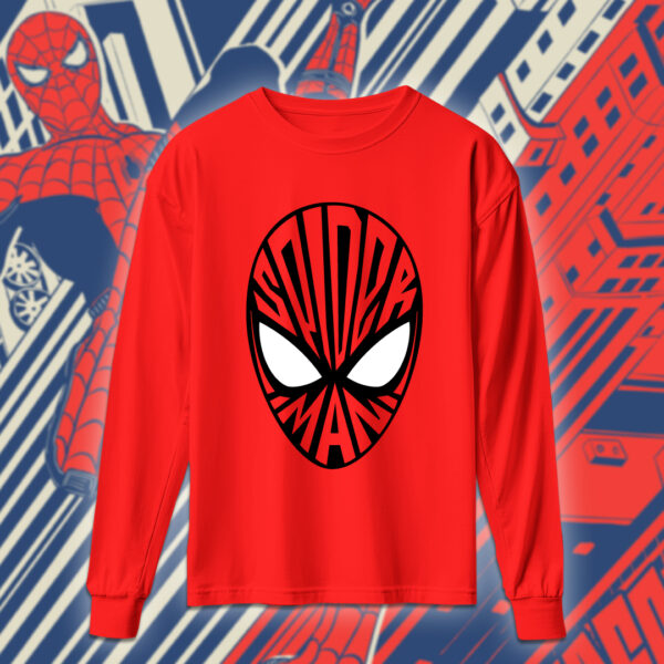 Spiderman - سبايدرمان