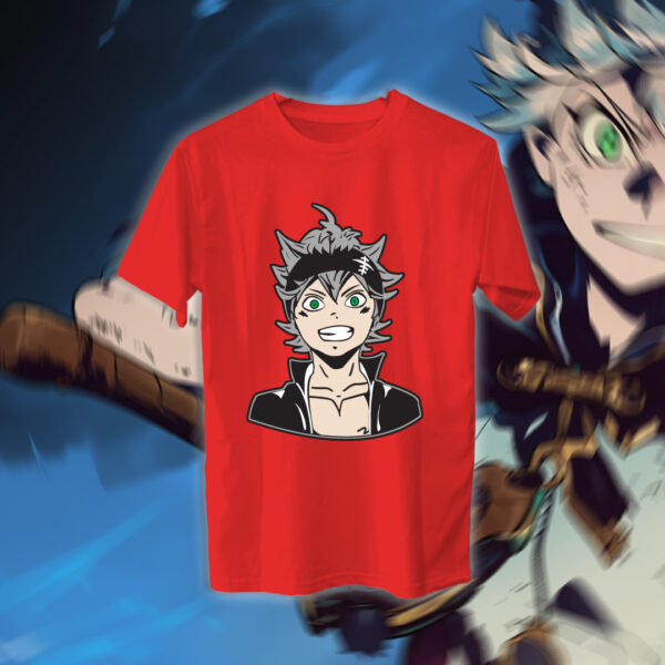 Black Clover - بلاك كلوفر - Image 5