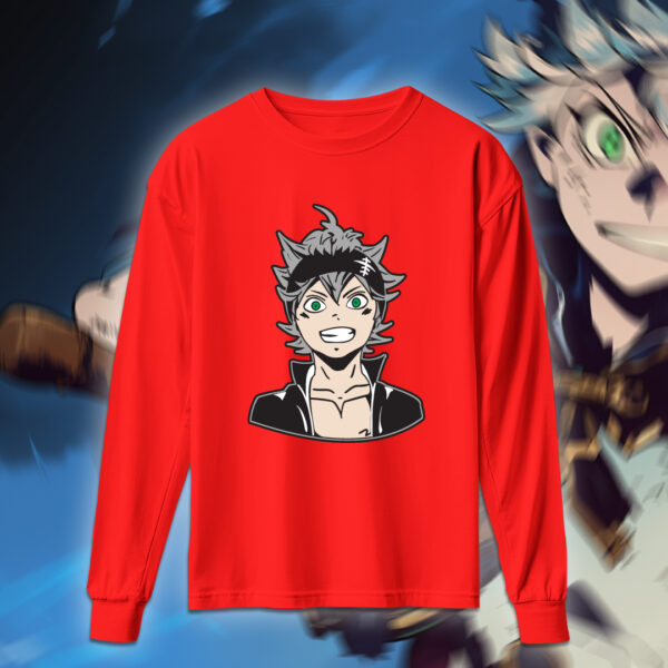 Black Clover - بلاك كلوفر - Image 8
