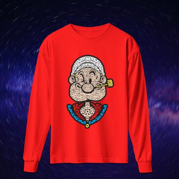 باباي - سبيستون