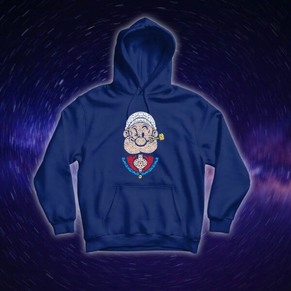 باباي - سبيستون