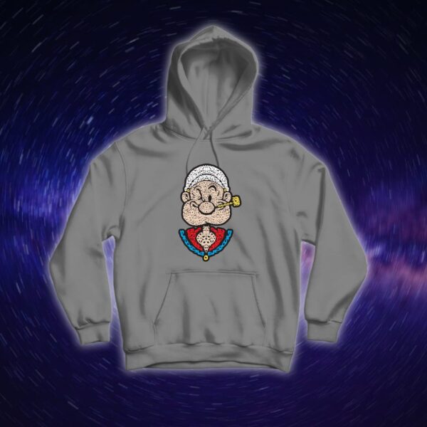 باباي - سبيستون