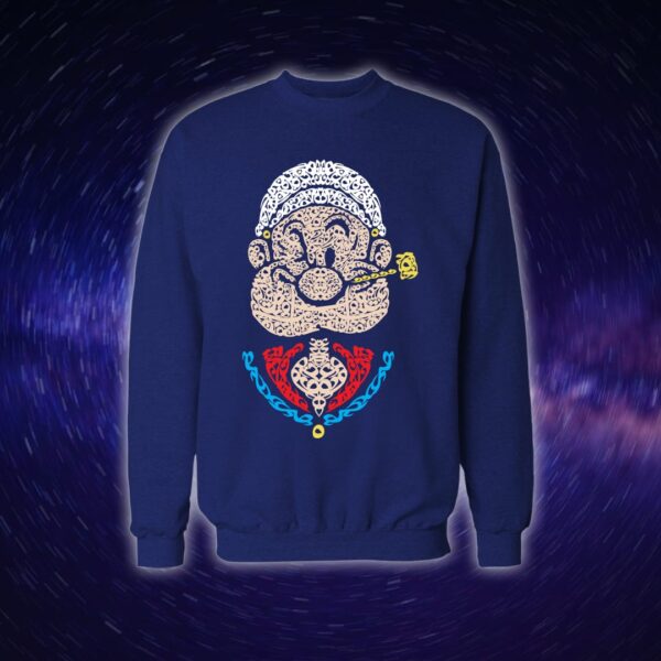 باباي - سبيستون