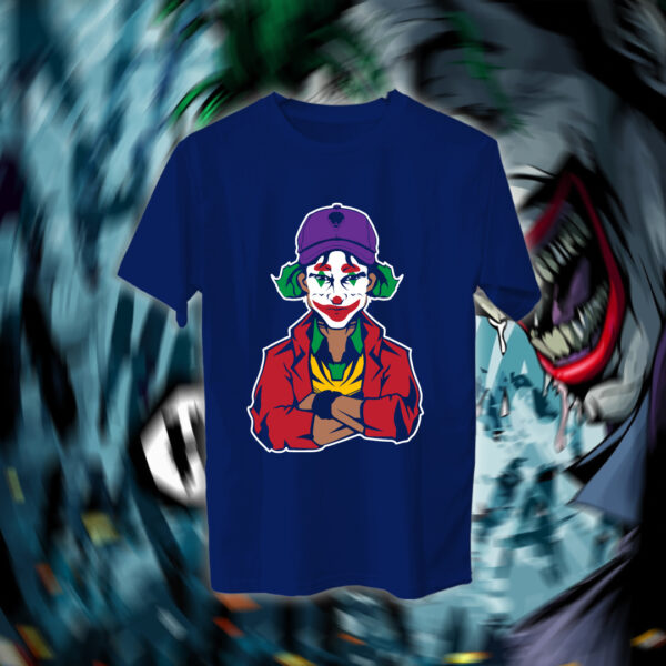 The Joker - الجوكر