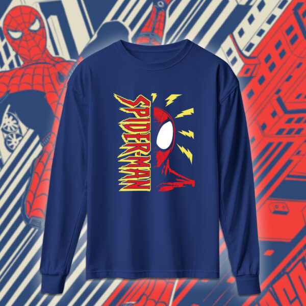 Spiderman - سبايدرمان