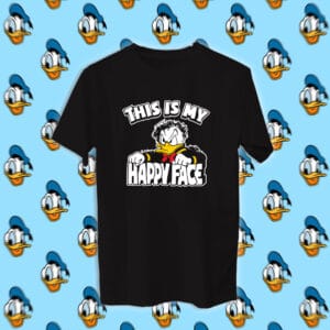 This is My Happy Face - بطوط