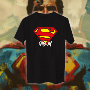 29 Supermom - سوبرمان