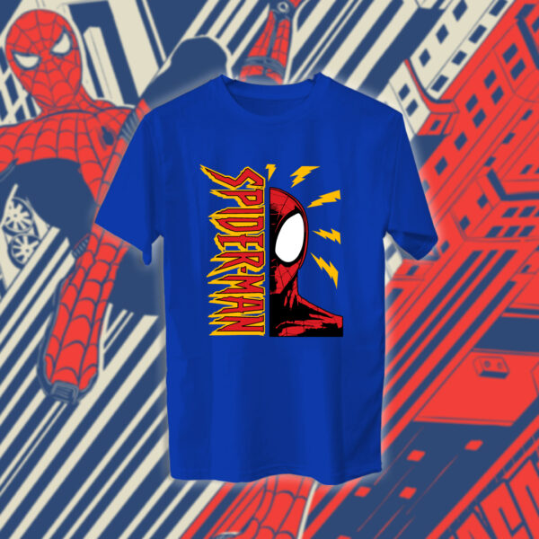 Spiderman - سبايدرمان