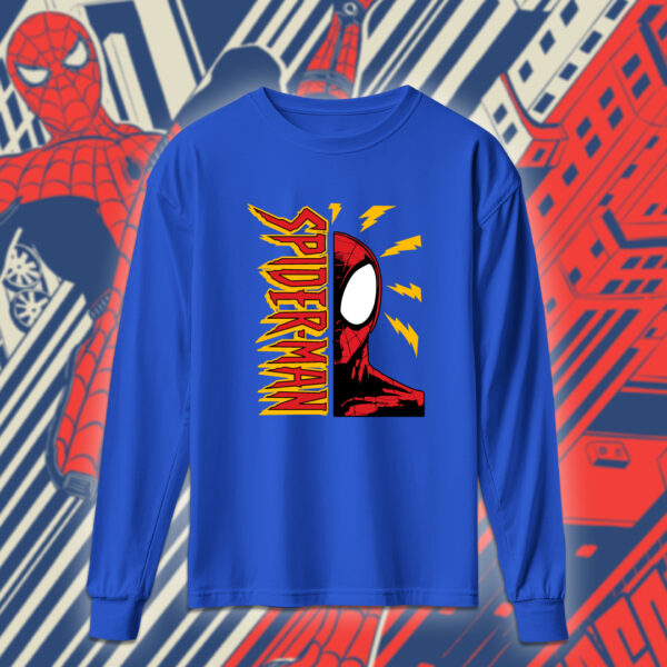 Spiderman - سبايدرمان