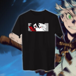 Black Clover - بلاك كلوفر