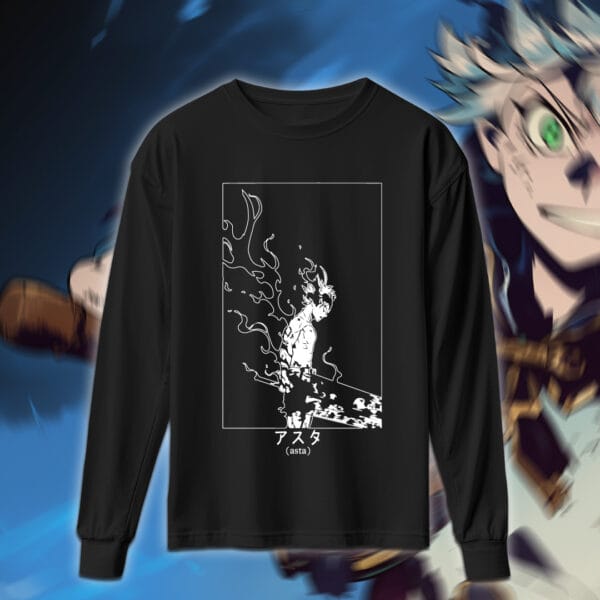 ⁦Black Clover - بلاك كلوفر⁩ - الصورة ⁦3⁩