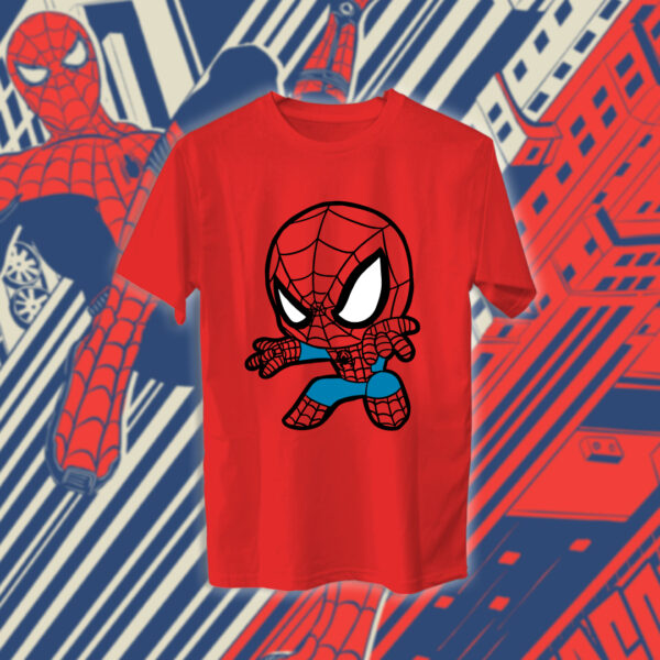 Spiderman - سبايدرمان