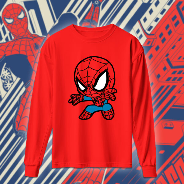 Spiderman - سبايدرمان