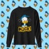 Donald Duck - بطوط