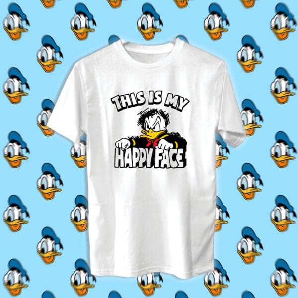 ⁦This is My Happy Face - بطوط⁩ - الصورة ⁦2⁩