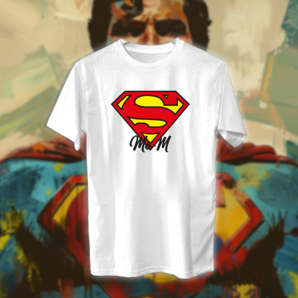 Supermom - سوبرمان - Image 2