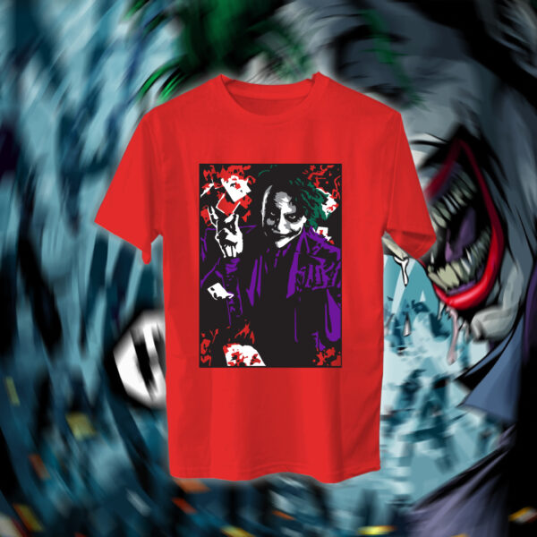 The Joker - الجوكر