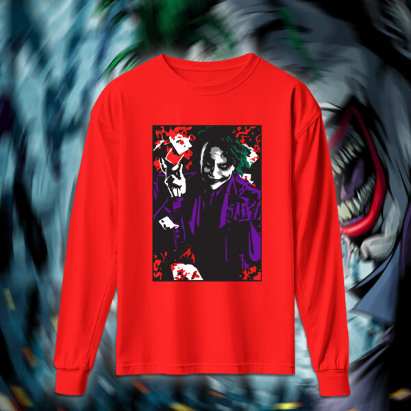 The Joker - الجوكر