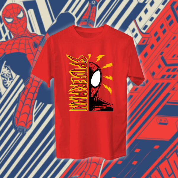 Spiderman - سبايدرمان