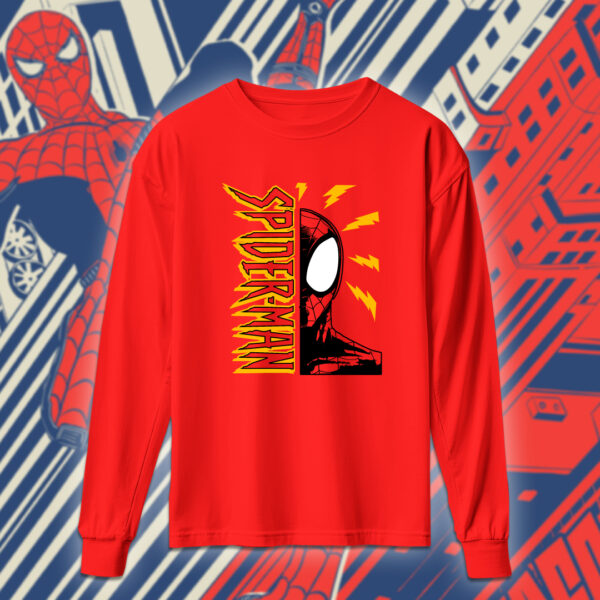 Spiderman - سبايدرمان