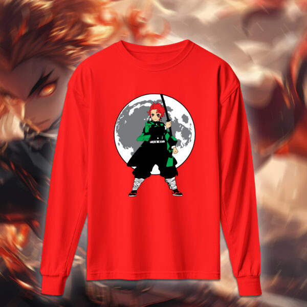 Demon Slayer - ديمون سلاير - Image 8