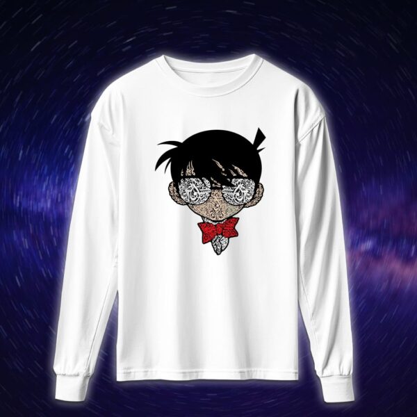 كونان - سبيستون