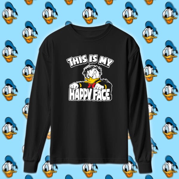 ⁦This is My Happy Face - بطوط⁩ - الصورة ⁦3⁩