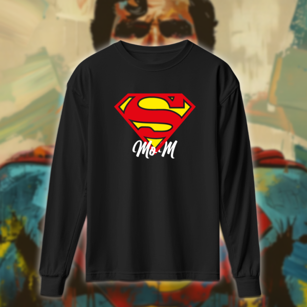 Supermom - سوبرمان - Image 3