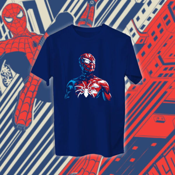 Spiderman - سبايدرمان