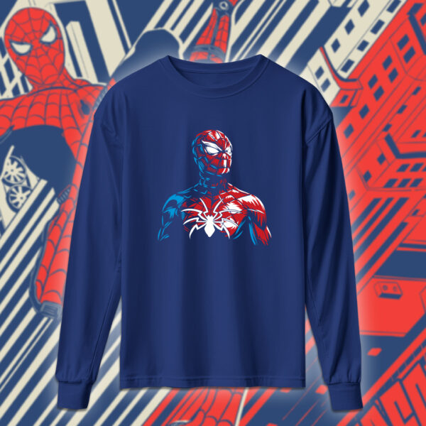 Spiderman - سبايدرمان