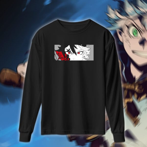 ⁦Black Clover - بلاك كلوفر⁩ - الصورة ⁦3⁩