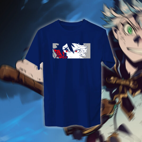 ⁦Black Clover - بلاك كلوفر⁩ - الصورة ⁦6⁩