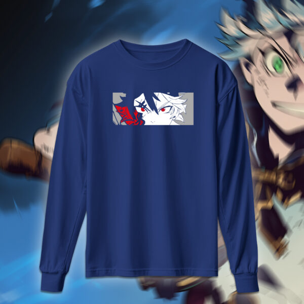⁦Black Clover - بلاك كلوفر⁩ - الصورة ⁦9⁩