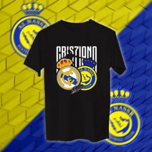 Cristiano Ronaldo - النصر