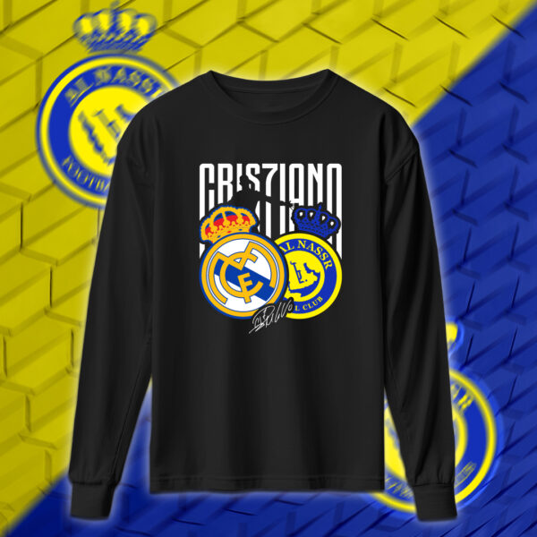 Cristiano Ronaldo - النصر - Image 3