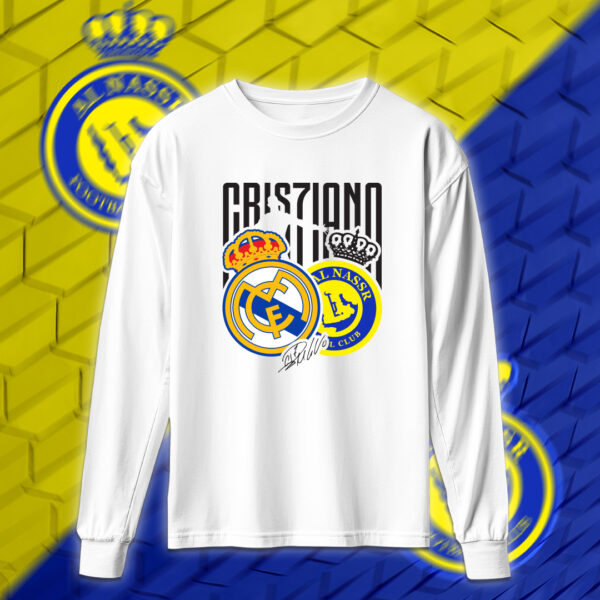 Cristiano Ronaldo - النصر - Image 4