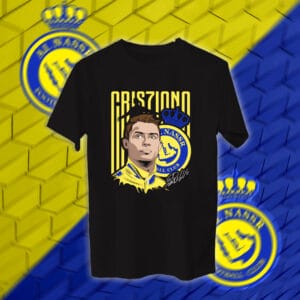 Cristiano Ronaldo - النصر