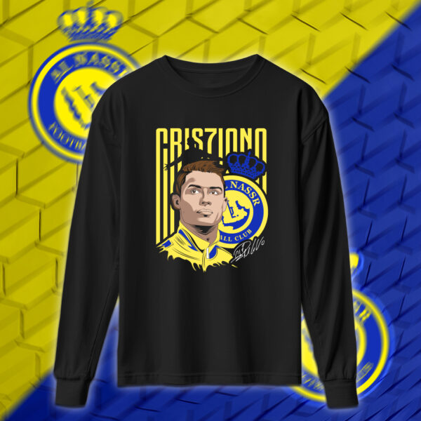 Cristiano Ronaldo - النصر - Image 3