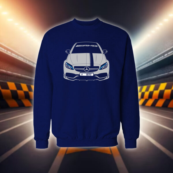 Mercedes - مرسيدس