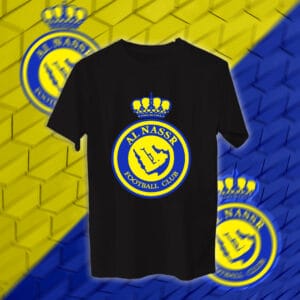 Al-Nassr - النصر