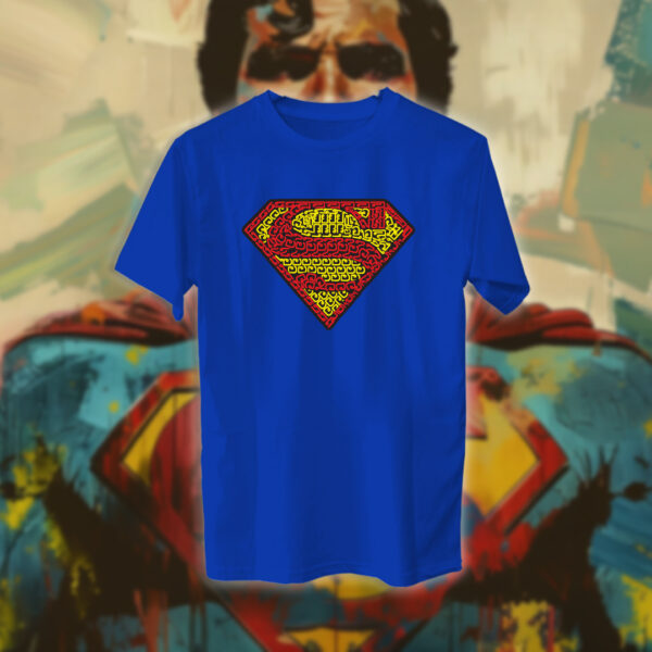 Superman - سوبرمان