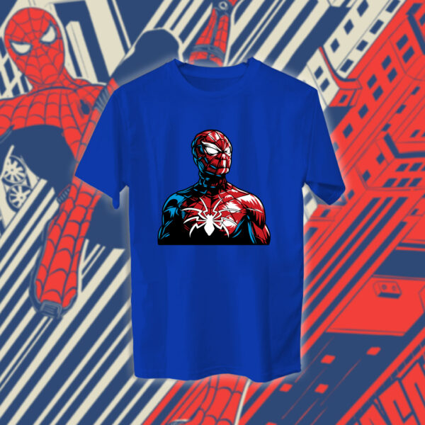 Spiderman - سبايدرمان