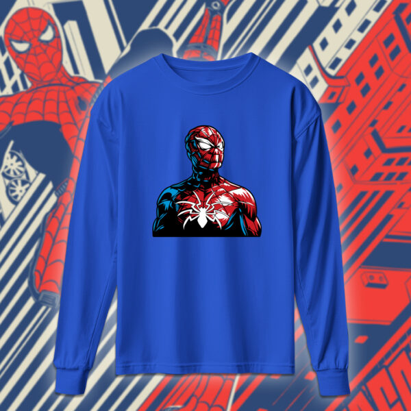 Spiderman - سبايدرمان