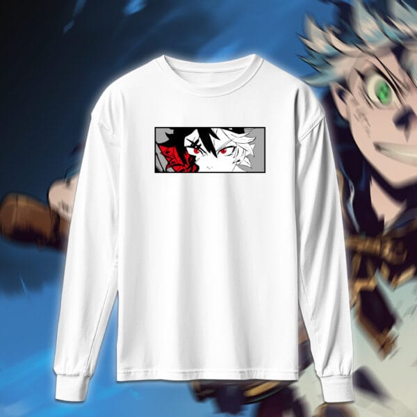 ⁦Black Clover - بلاك كلوفر⁩ - الصورة ⁦4⁩